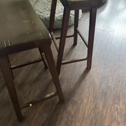 Bar Stools 