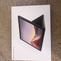 Microsoft Surface Pro 