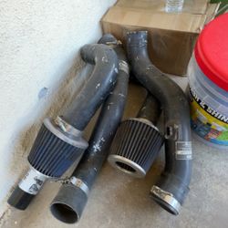 Z1 Intake G37  Infiniti G37 Coup  Sedan Nissan 370