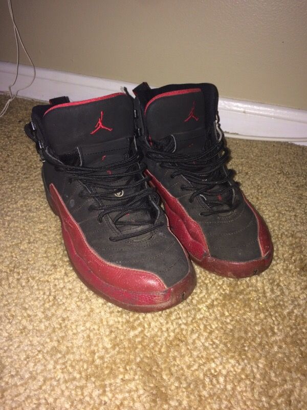 Flu game 12th