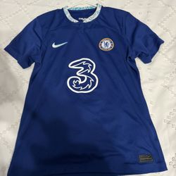 Women’s Chelsea Jersey
