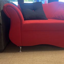 Brand new sofa and loveseat $800