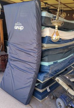 Hospital Bed Mattress