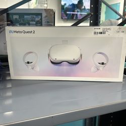 Meta Quest 2