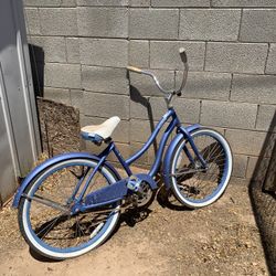 24inch Beach Cruiser Bicycle