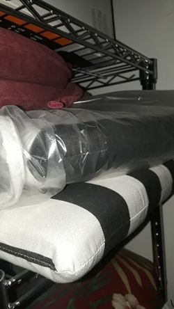 2 pack Chair cushions