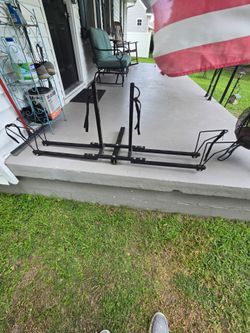 Bike carrier