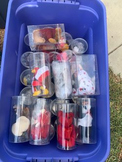 Ty Beanie Babies Collection