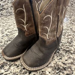 Kids cowboy boots | old west |