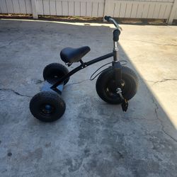 Child Bike