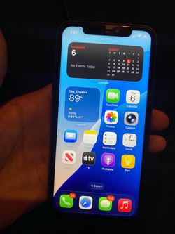 iPhone 11