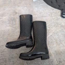 Rain Boot