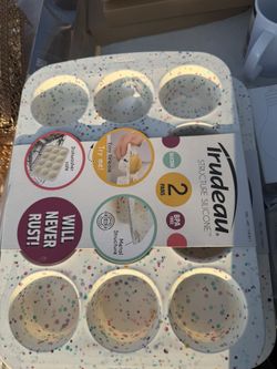 Silicone Tray New