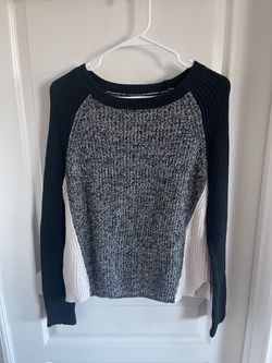 Women’s Express Knit Sweater