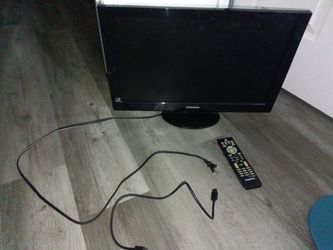19 or 20 Inch Tv Brand: Magnavox