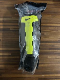 Nike Shinguards and New Sneaker Balls