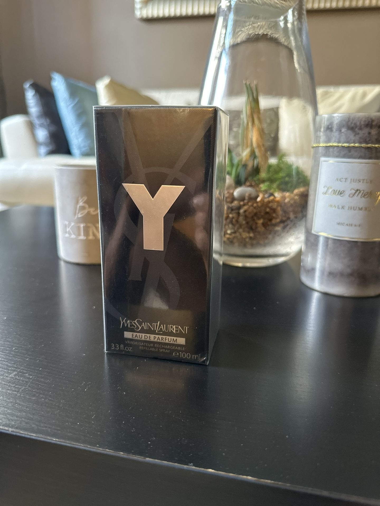Ysl Saint Laurent Calonge