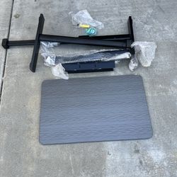 Work Desk