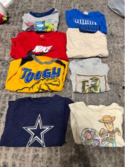 2T Boy Clothes