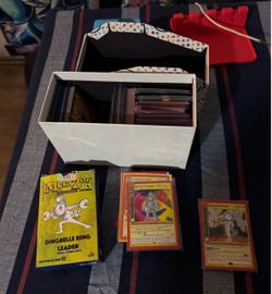 Metazoo Collection