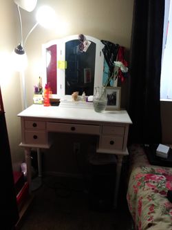 Vanity