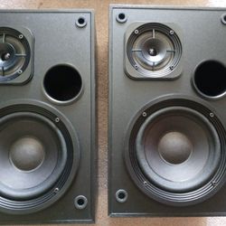 Bose Speakers