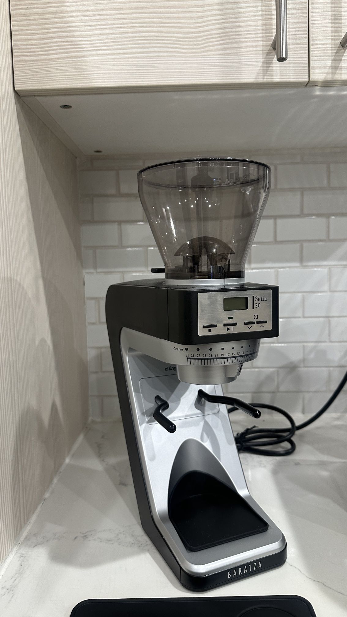 Baratza Sette 30 Conical Burr Grinder