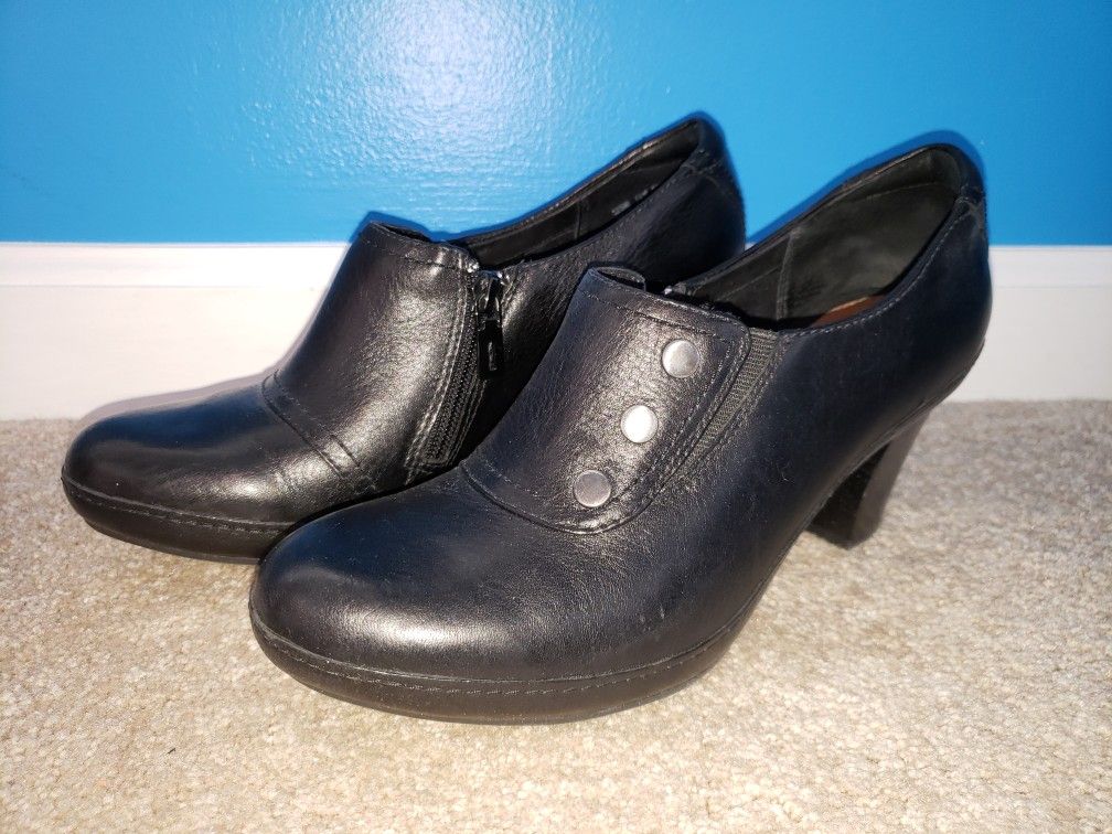 Ankle short Clark's Artisan Active Air boots