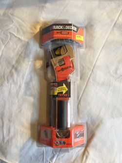 Black&Decker Auto Wrench
