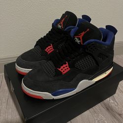 Air Jordan 4 “Rare Air”