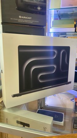 14”MacBook pro m5 pro 48Ram 1TB SSD