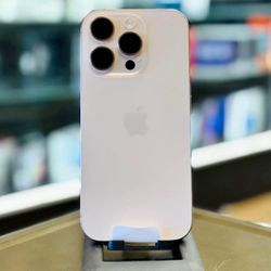 Apple iPhone 16 Pro Max 5G 