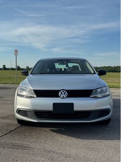 2014 Volkswagen Jetta