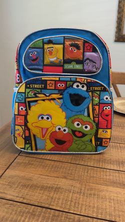 Backpack