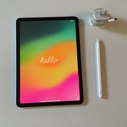 iPad Air (4th Generation) 64GB