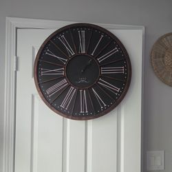 Clock 