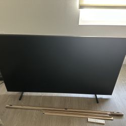Samsung frame Tv 55 Inches