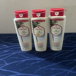 Old Spice Body Wash 18 FL OZ