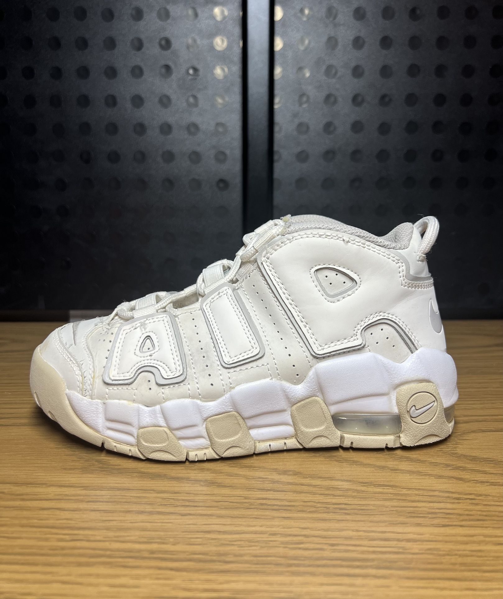 Uptempo Shoes Nike Uptempo Bone White Nike Air More Uptempo