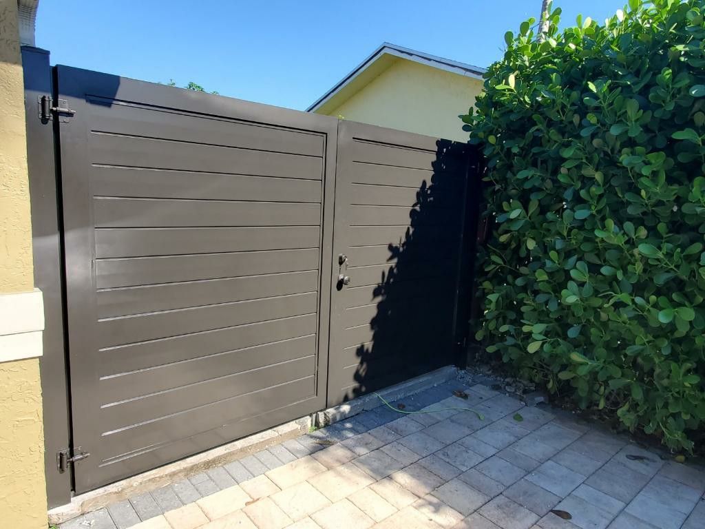 Fence