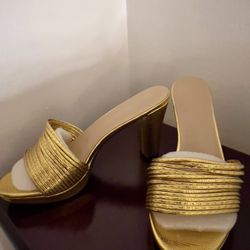 Women’s Heels 