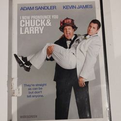 Chuck & Larry 