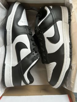 Nike Dunk Low Retro Panda