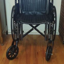 Drive Wheel chair