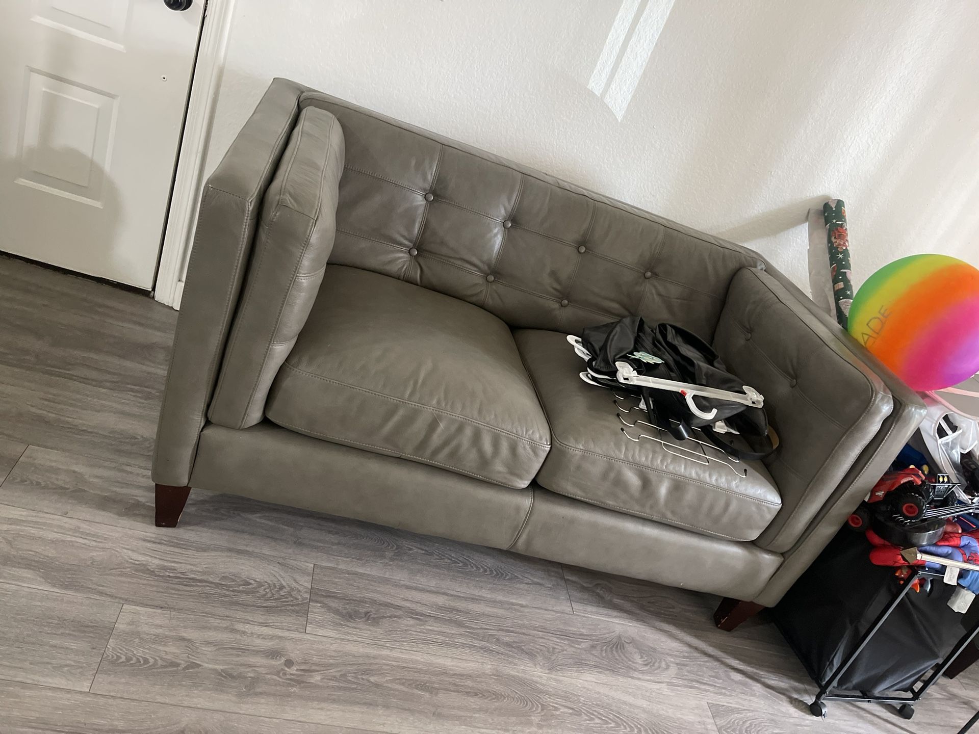 couches,  