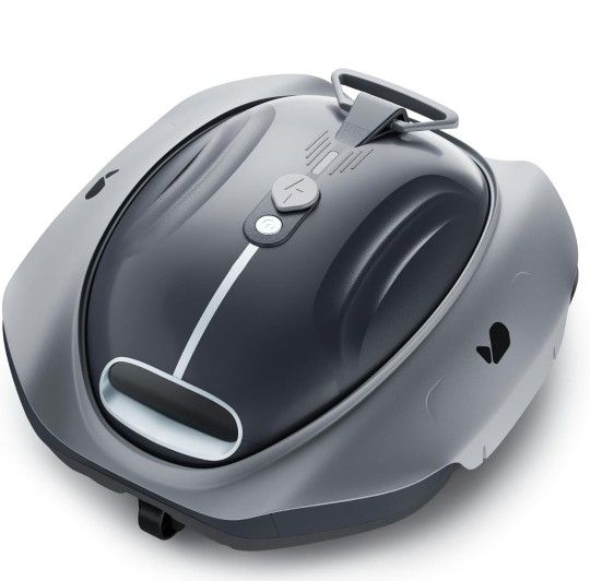 Robotic Pool Cleaner