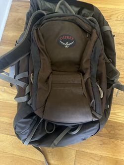 Osprey Waypoint 85 Travel Backpack - $100