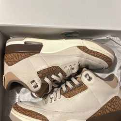 Jordan 3s
