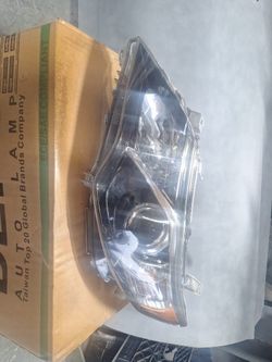 Car Lights