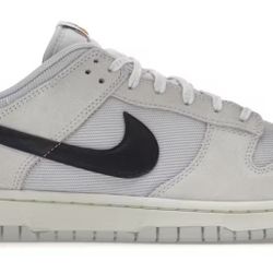 Nike Dunk Low Certified Fresh Size 10.5